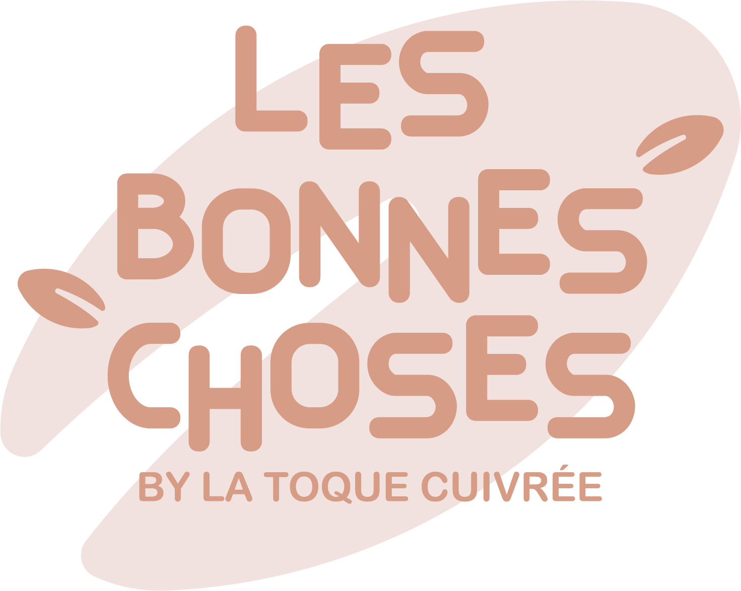 LES BONNES CHOSES BY LA TOQUE CUIVREE